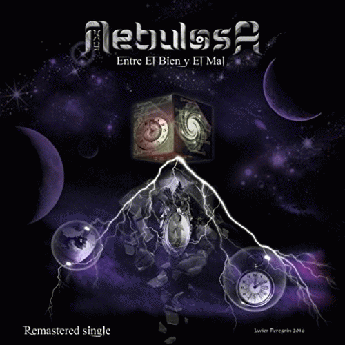 Nebulosa XY : Entre el Bien y el Mal (Single)